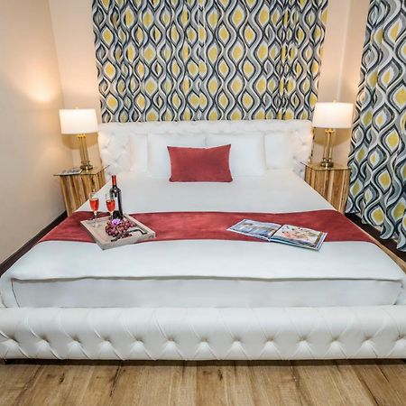 Metropole Suites South Beach Miami Beach Luaran gambar