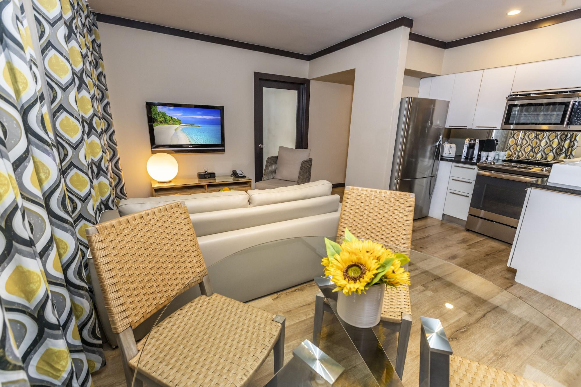 Metropole Suites South Beach Miami Beach Luaran gambar