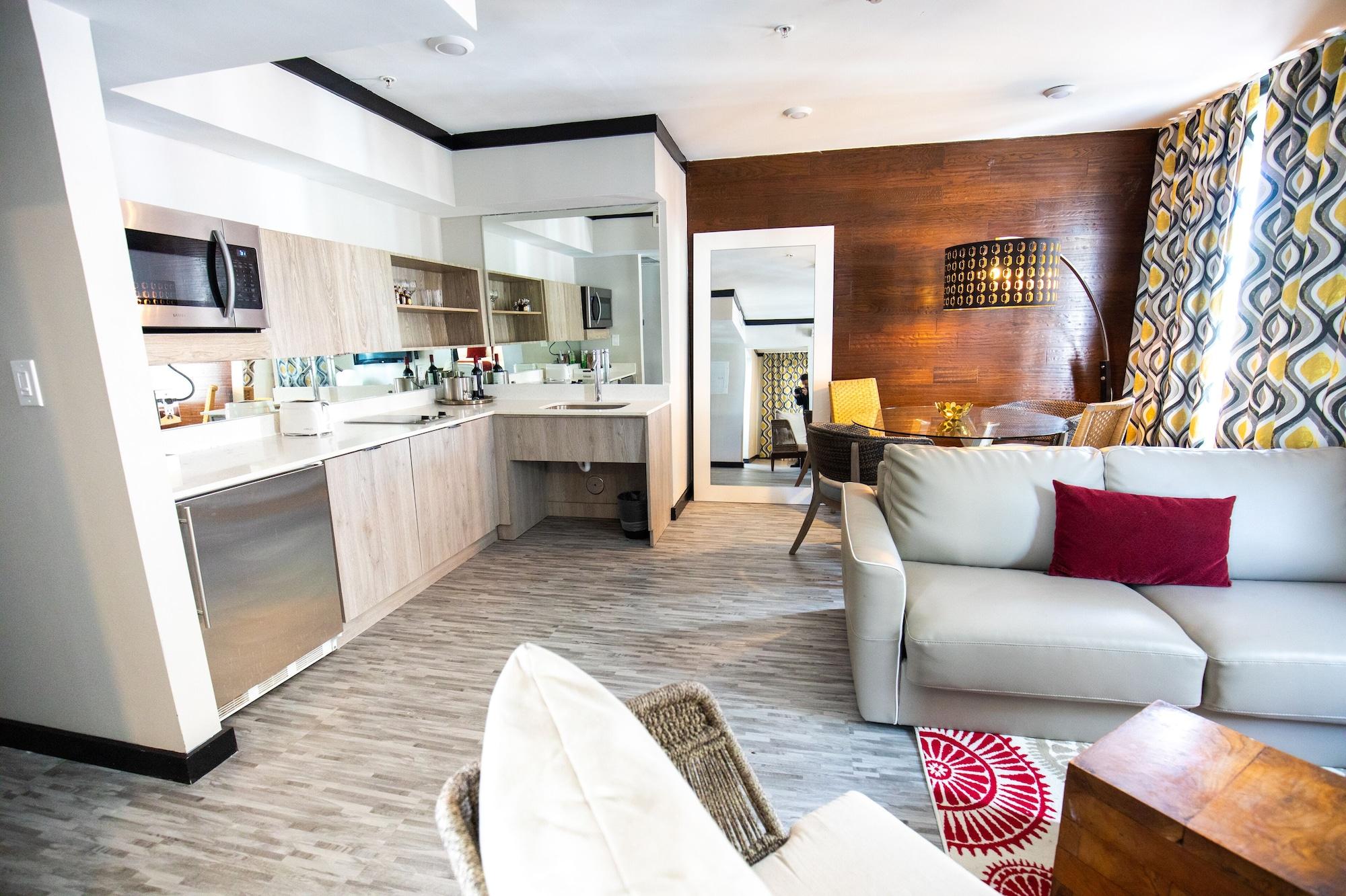 Metropole Suites South Beach Miami Beach Luaran gambar