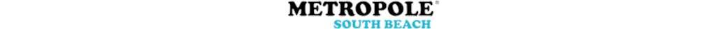 Metropole Suites South Beach Miami Beach Logo gambar