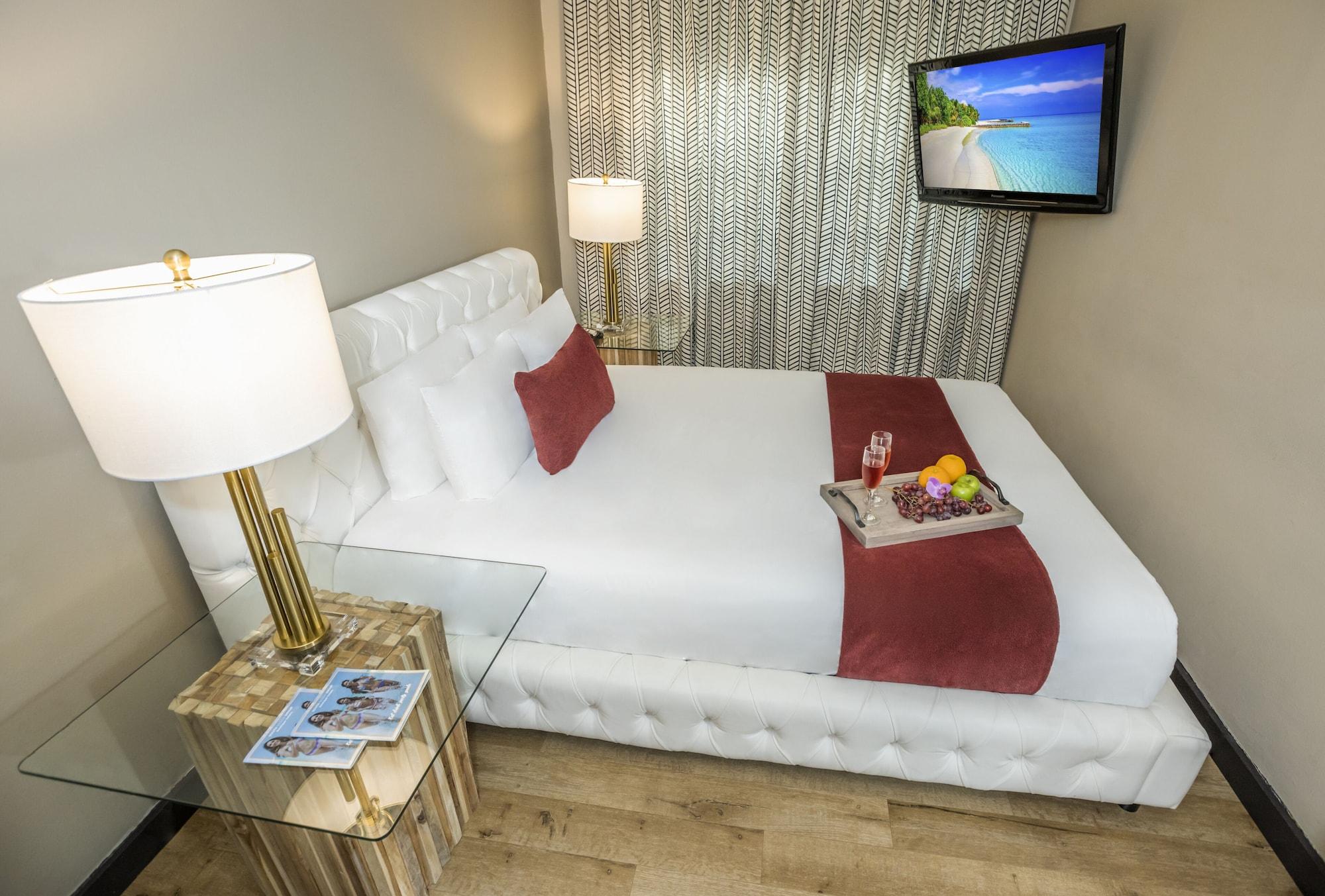 Metropole Suites South Beach Miami Beach Luaran gambar