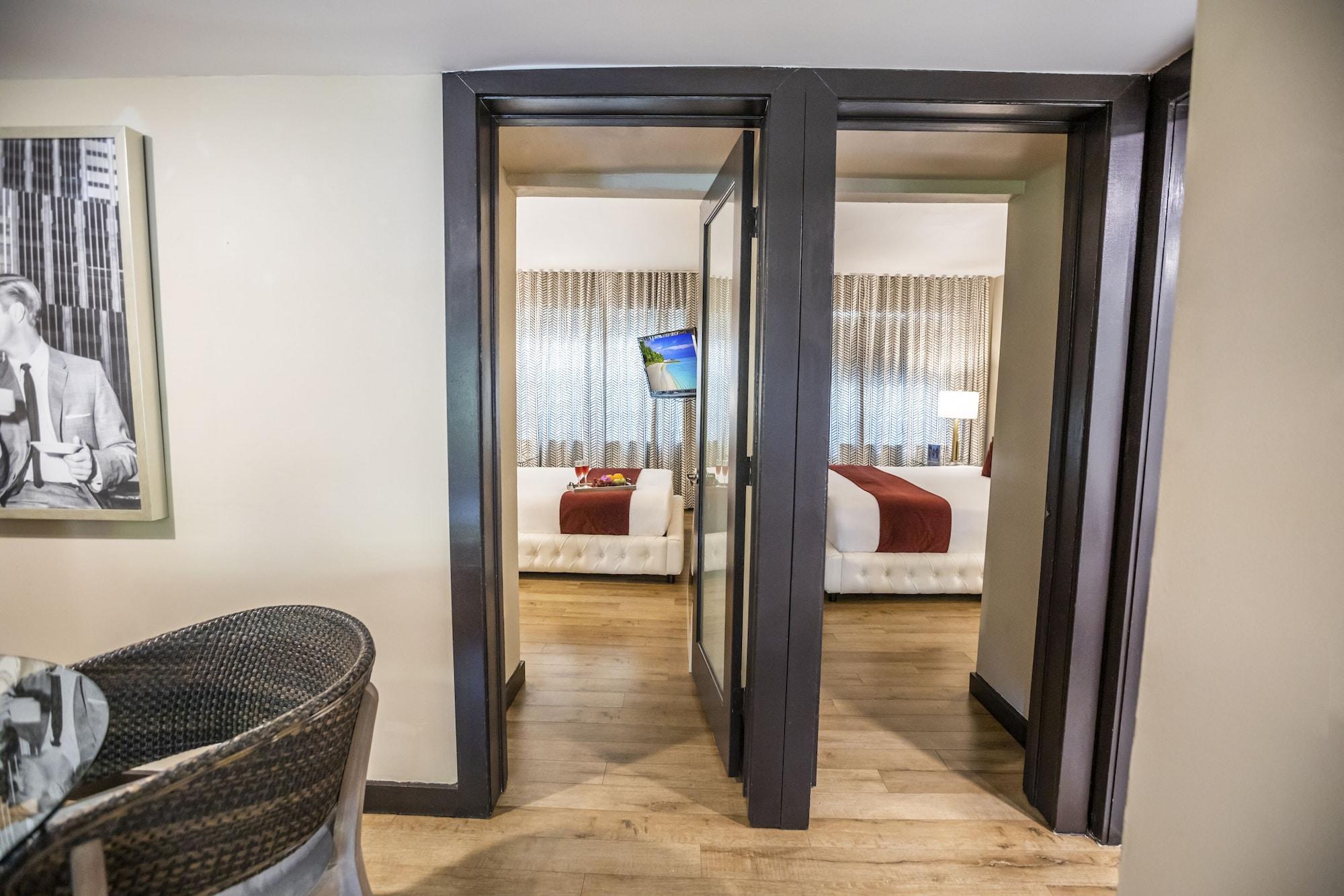 Metropole Suites South Beach Miami Beach Luaran gambar