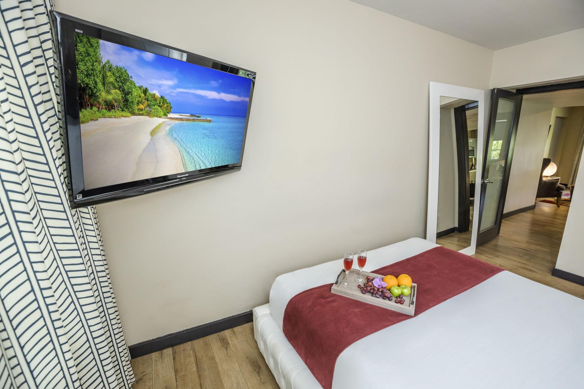 Metropole Suites South Beach Miami Beach Luaran gambar