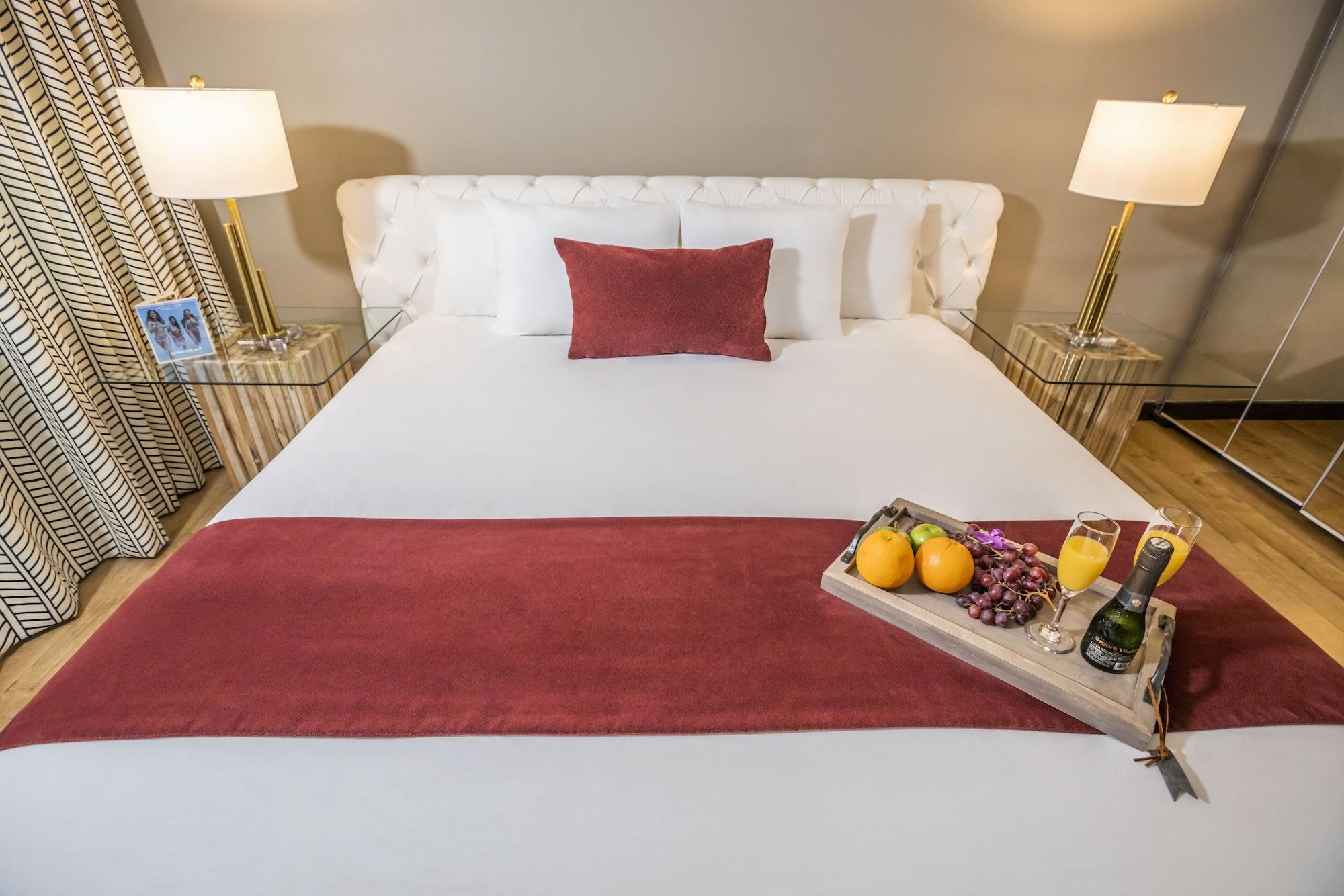 Metropole Suites South Beach Miami Beach Luaran gambar