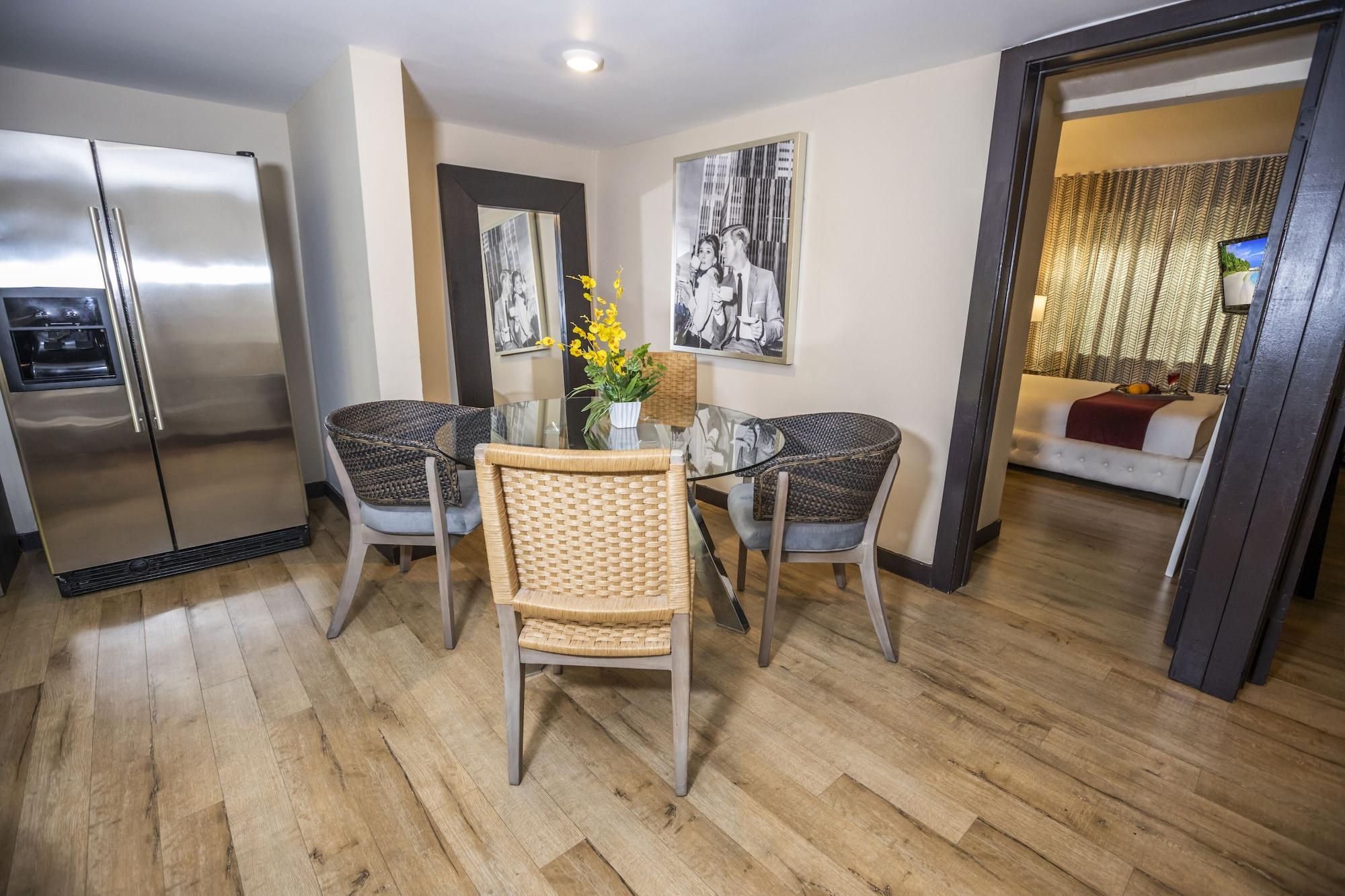 Metropole Suites South Beach Miami Beach Luaran gambar