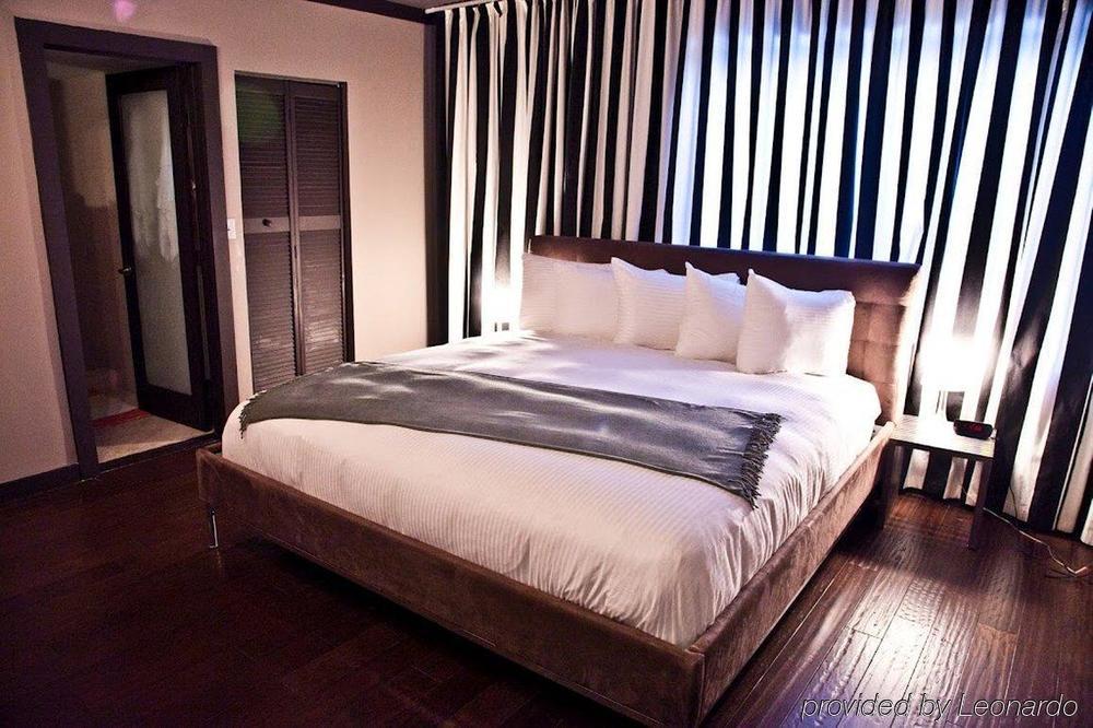 Metropole Suites South Beach Miami Beach Luaran gambar