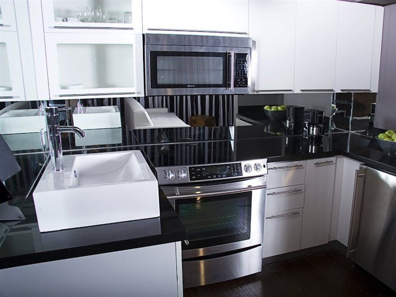 Metropole Suites South Beach Miami Beach Luaran gambar