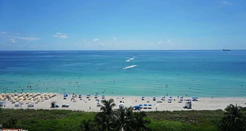 Metropole Suites South Beach Miami Beach Luaran gambar