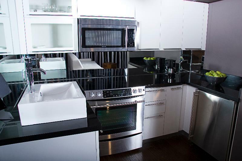 Metropole Suites South Beach Miami Beach Luaran gambar