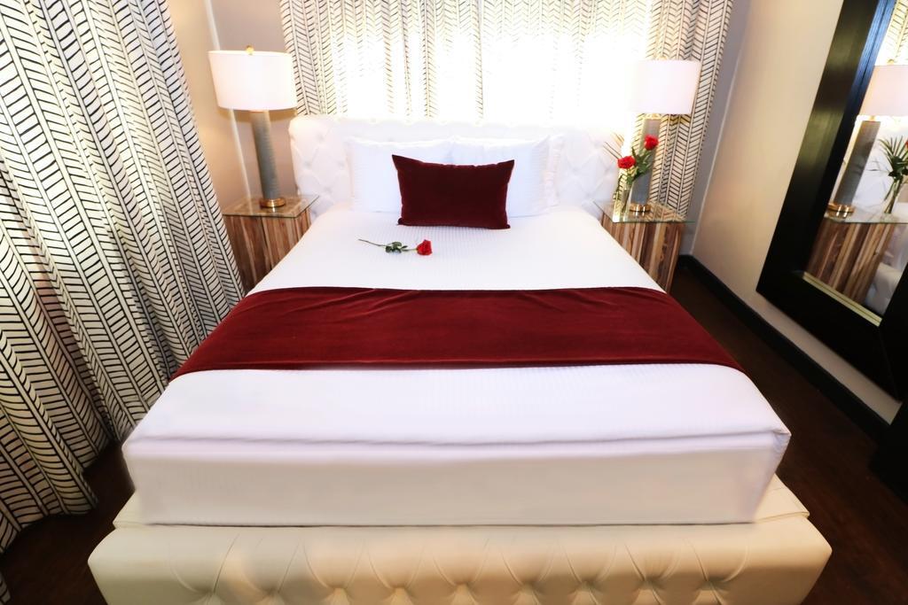 Metropole Suites South Beach Miami Beach Luaran gambar