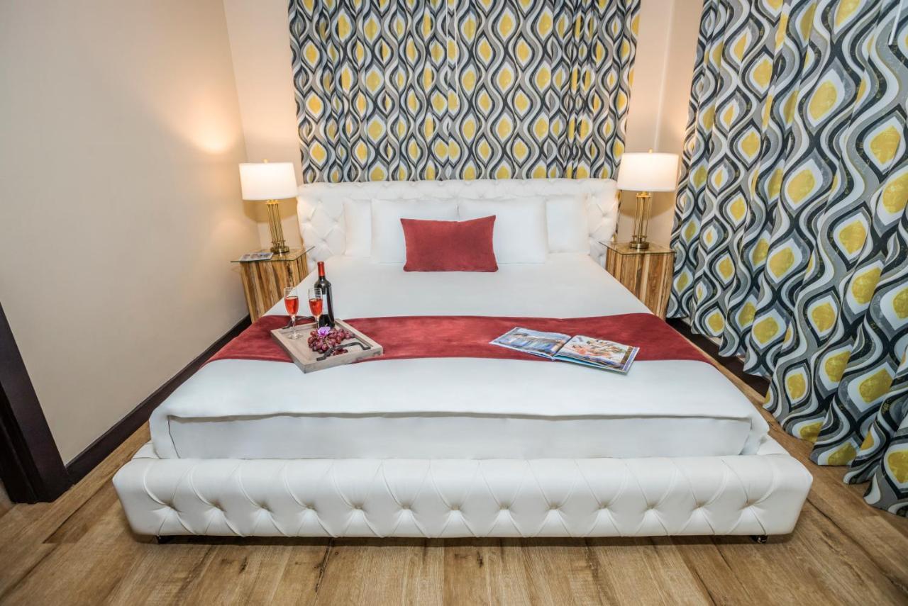 Metropole Suites South Beach Miami Beach Luaran gambar