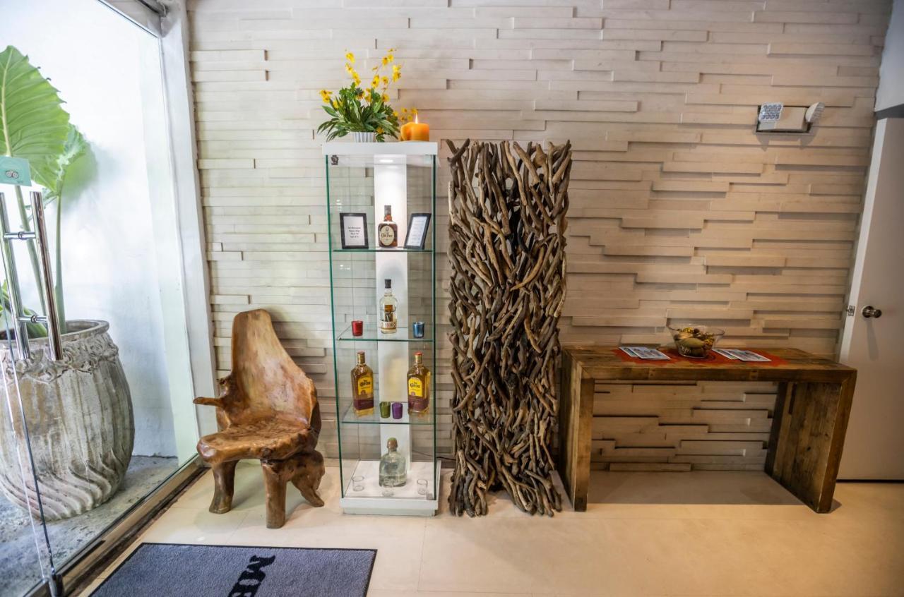 Metropole Suites South Beach Miami Beach Luaran gambar