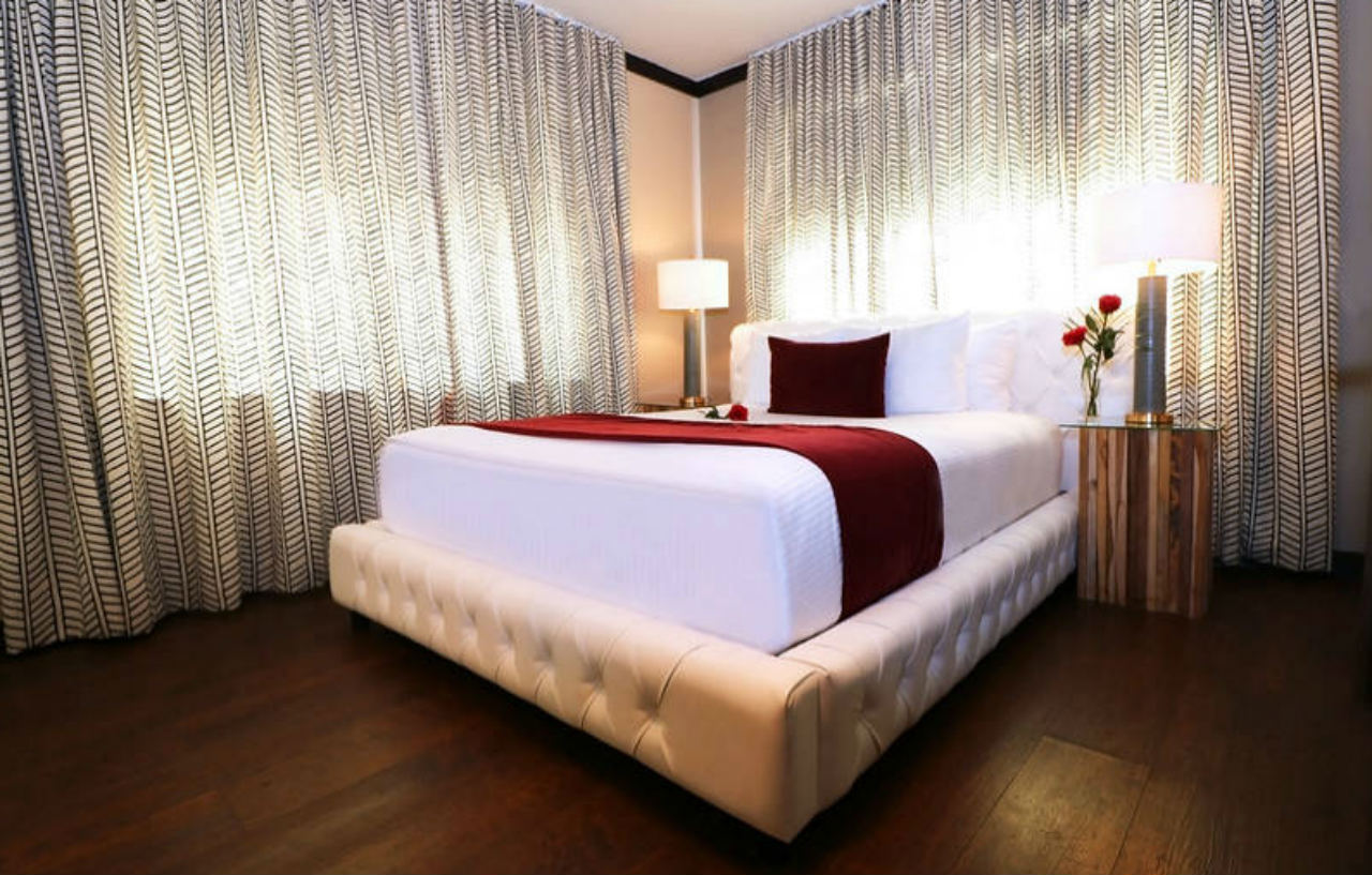 Metropole Suites South Beach Miami Beach Luaran gambar