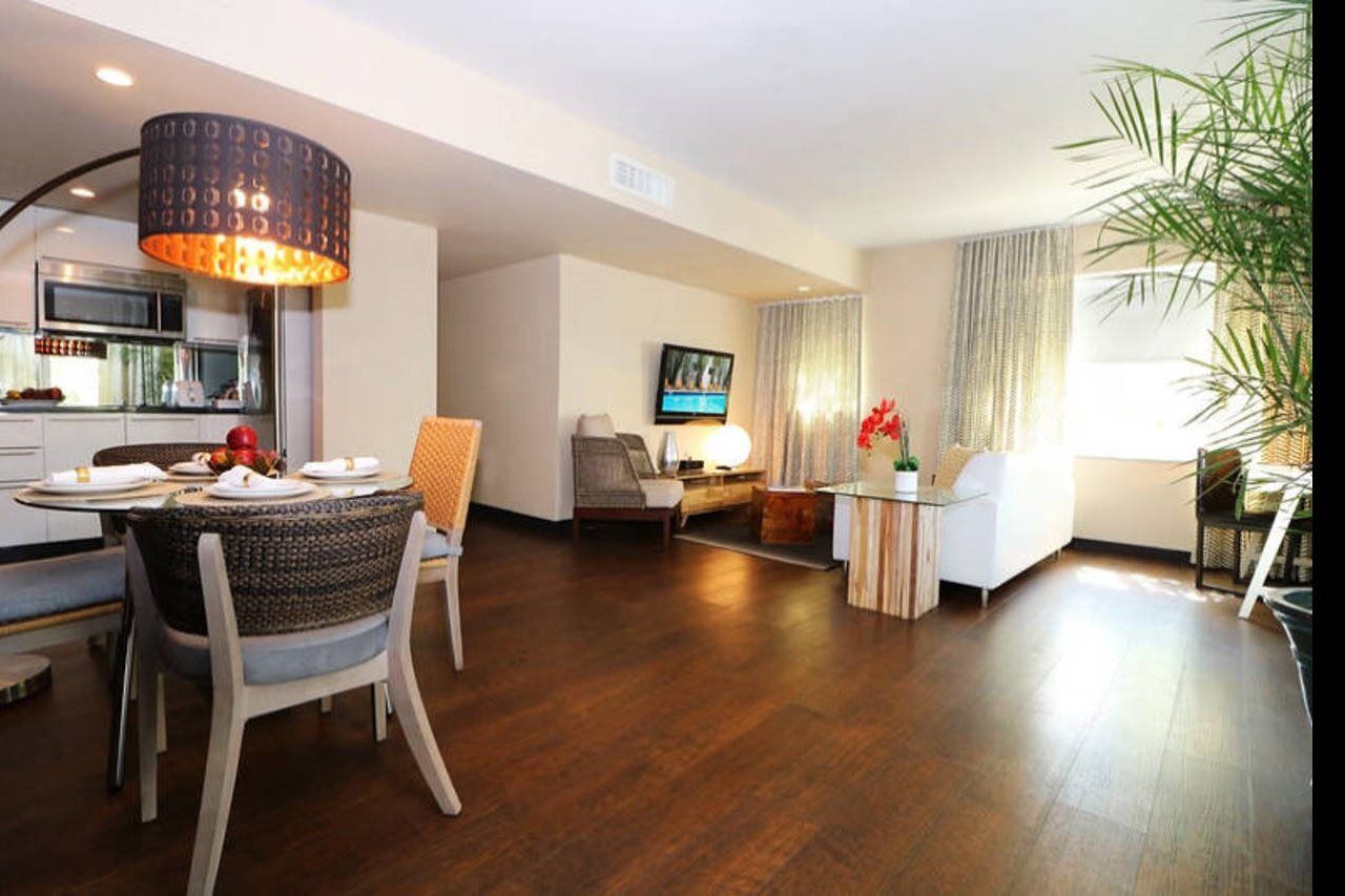 Metropole Suites South Beach Miami Beach Luaran gambar