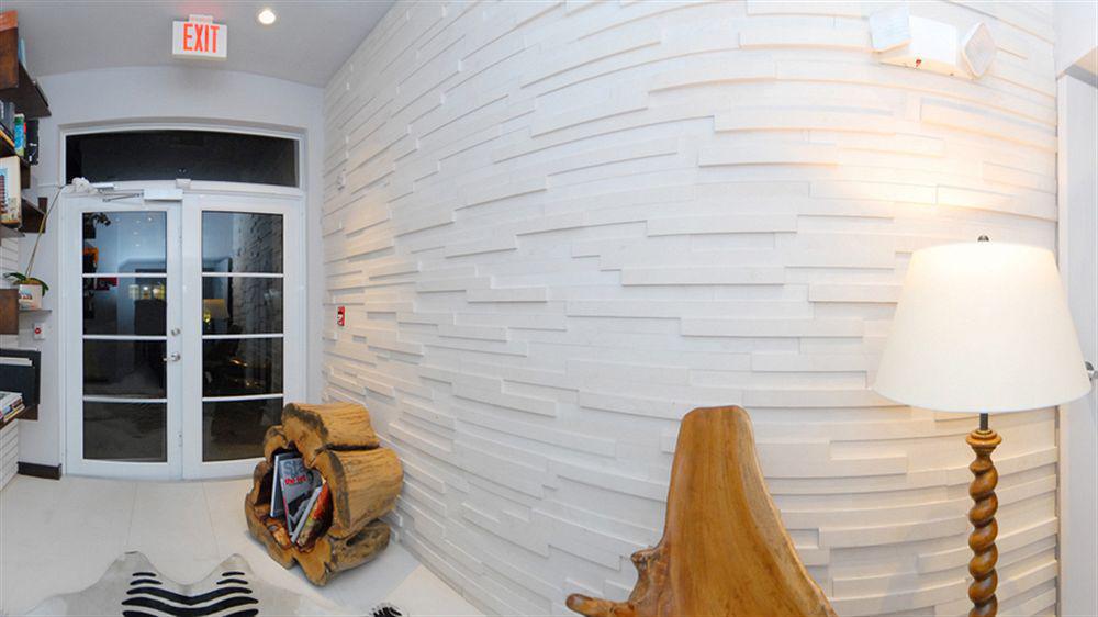 Metropole Suites South Beach Miami Beach Luaran gambar