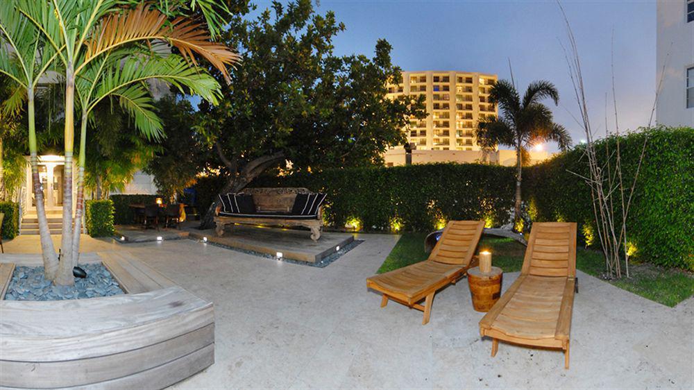 Metropole Suites South Beach Miami Beach Luaran gambar