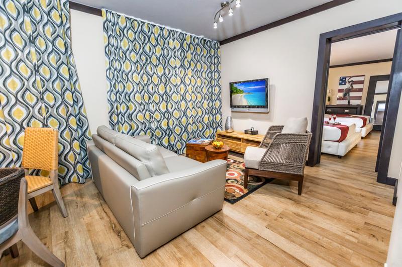 Metropole Suites South Beach Miami Beach Luaran gambar