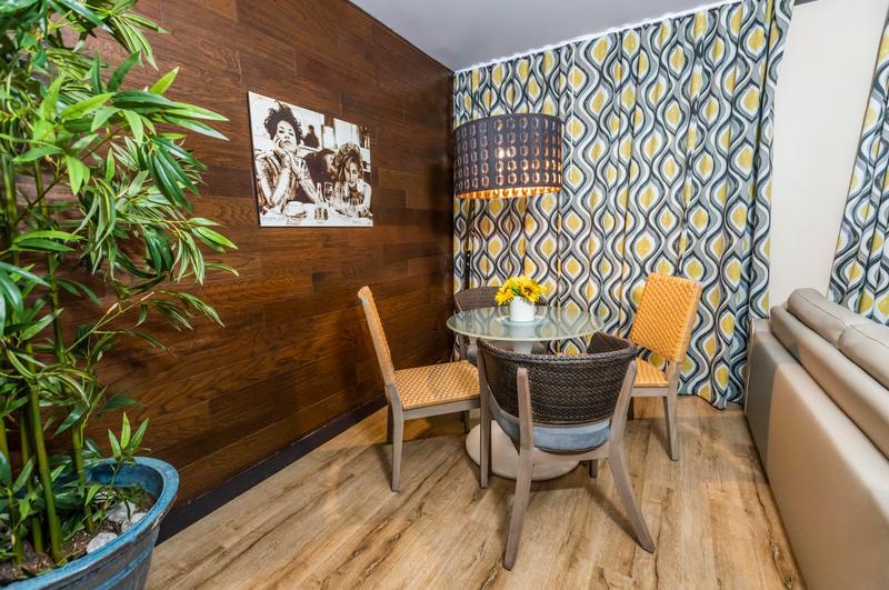Metropole Suites South Beach Miami Beach Luaran gambar